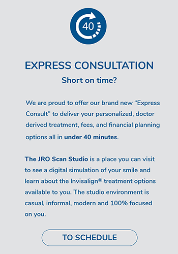 express consultation info