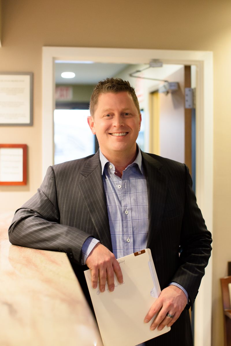 Jeffrey Ragland, DMD York PA Orthodontist